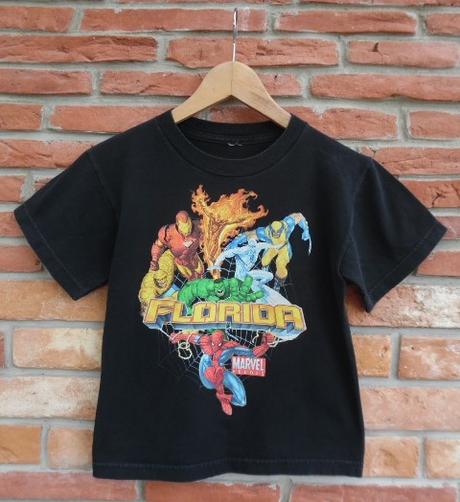 Tričko chlapčenské, 122