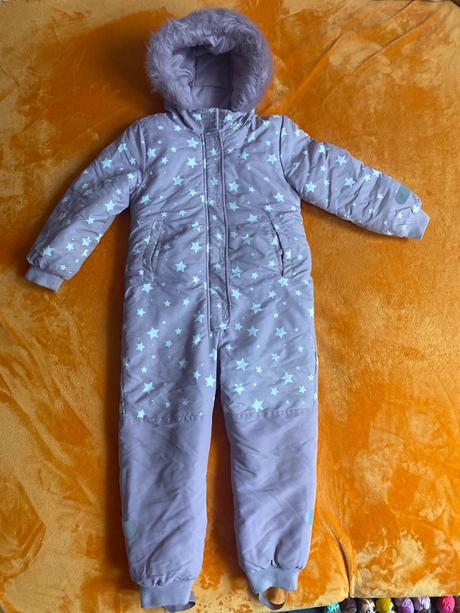 Zimna kombineza, sinsay,134