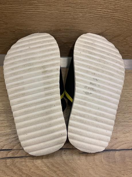 Šľapky h&m batman, h&m,26