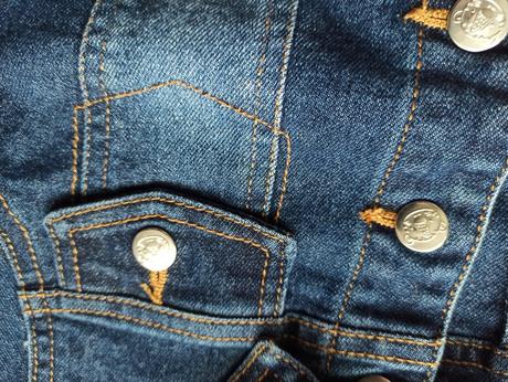 Riflova bunda, kik,86