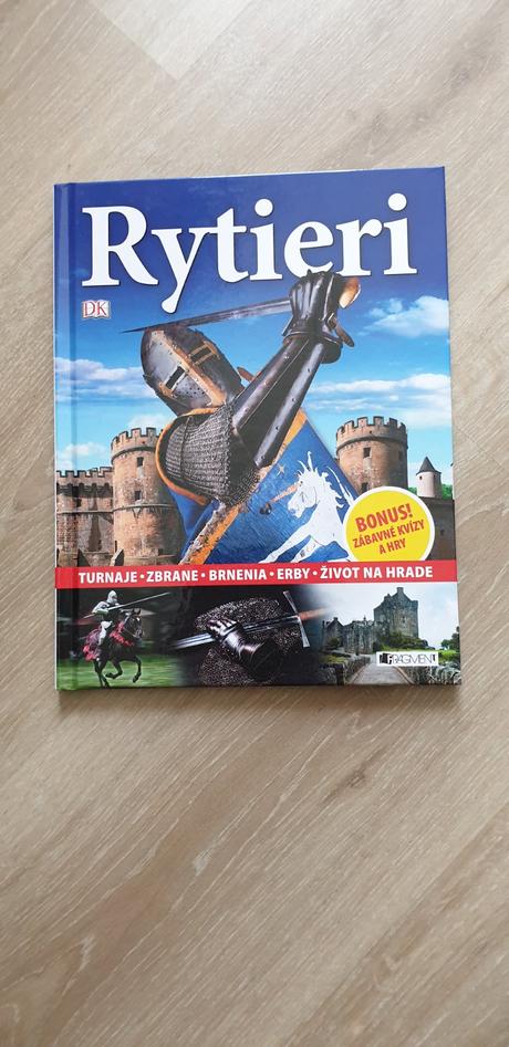 Rytieri,