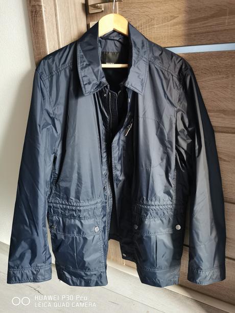 Pánska vetrovka digel, 58