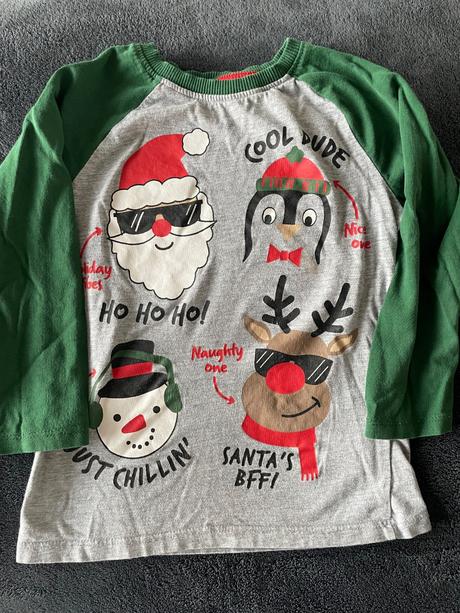 Detske tričko, pepco,110