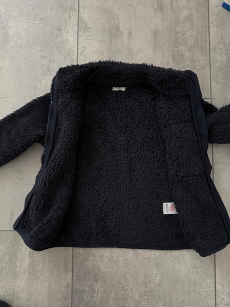 Teplá mikina, f&f,98