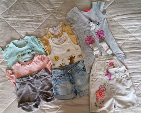 Letný balík 110 /116, 104–116