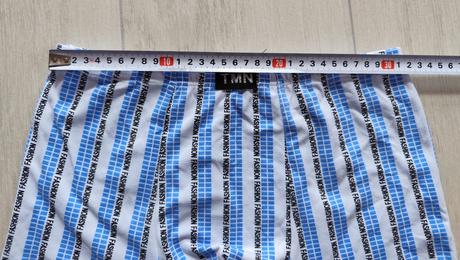 Predám bavlnené boxerky, m