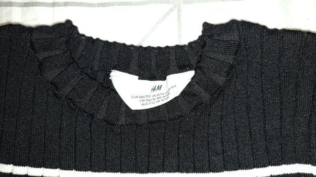 Tričko č.146, h&m,146