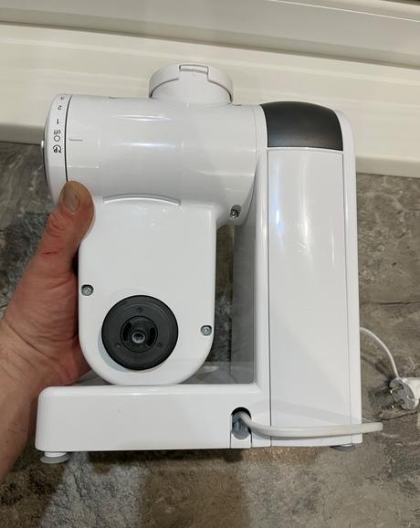 Bosch mum 4855/08 kuchynský robot 600w, bosch