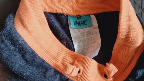 Detské kraťasy, 110