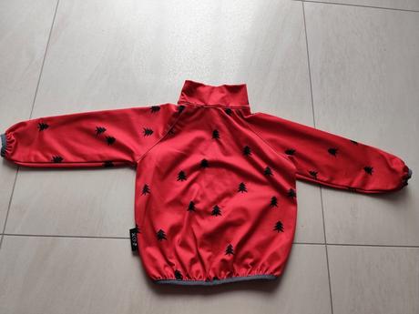 Predám dievčenskú/chlapčenskú bundu, 