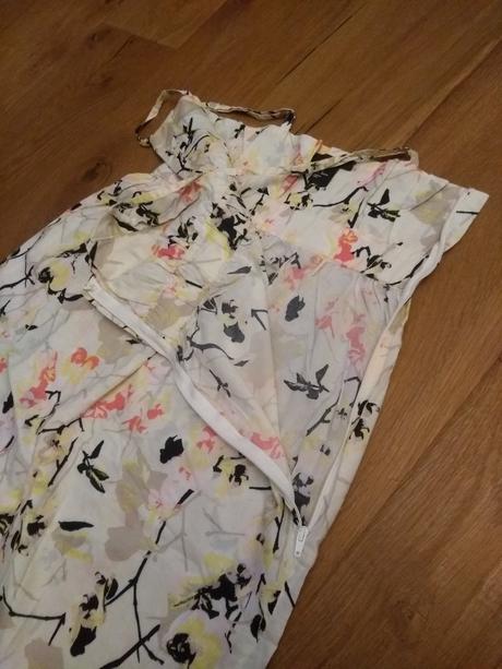 H&m - damske letne saty, h&m,36