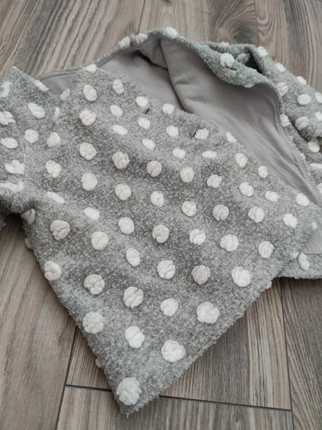 Kabátik gap, gap,86