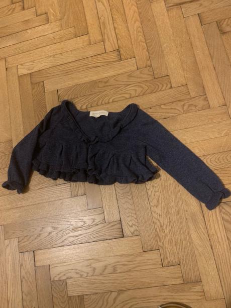 Detske bolero, 98