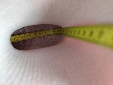 Detské gumáky 21/22 a 23/24, 23