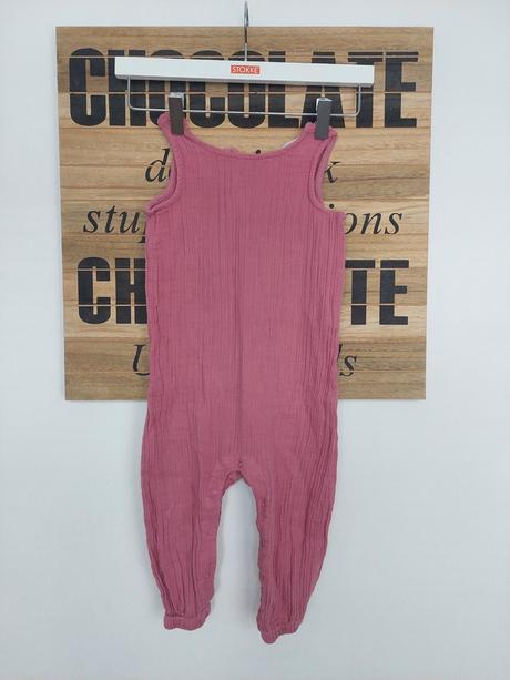 Letný overal sense organics, 92