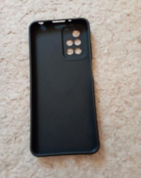 Ochranný kryt na mobil,