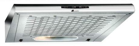 Podskrinkový digestor mora op-632-x, mora