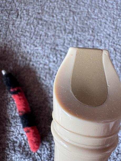 Yamaha yrs 24b flauta sopránová zobcová baroková t, 