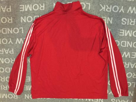 Pansky kostym rapper 80/90 roky 2xl, 