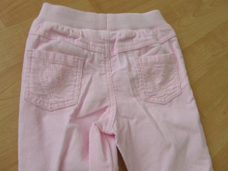 Nenosene menzestracky v. 92 - ešte s visačkou, cherokee,92