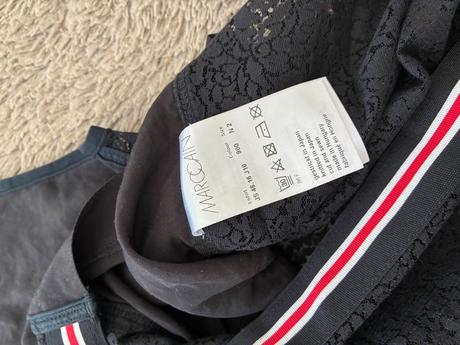 Marc cain top, m