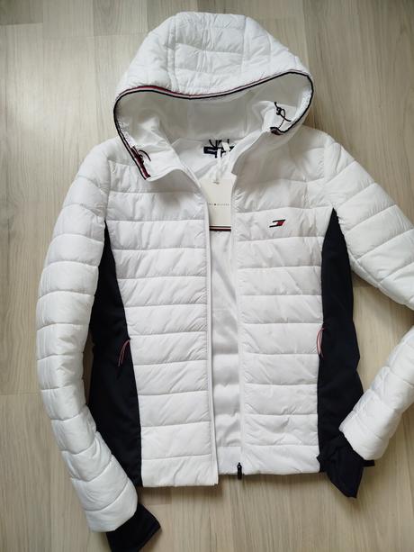 Bunda tommy hilfiger, tommy hilfiger,xs