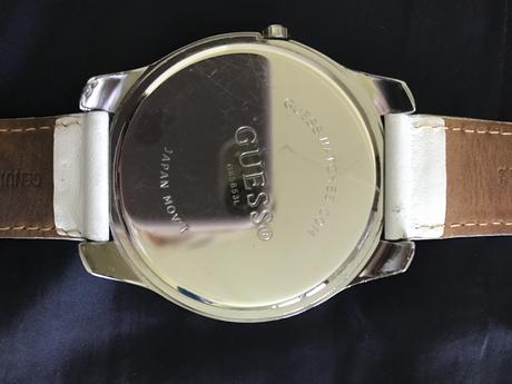 Guess original hodinky, guess