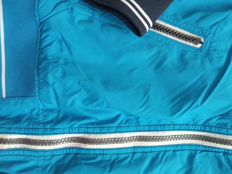 Ľahká jesena bunda, h&m,128