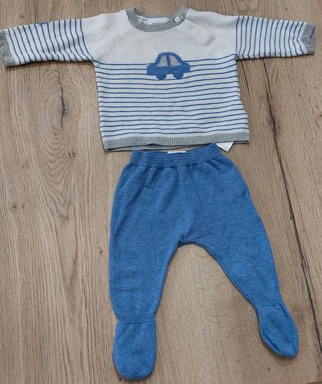 Predám súpravu zn. mayoral veľ.65 (2-4mes.), mayoral,62