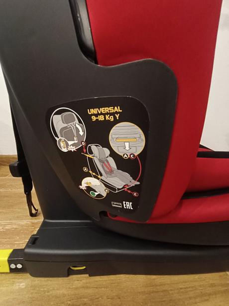 Autosedacka peg perego, peg-pérego