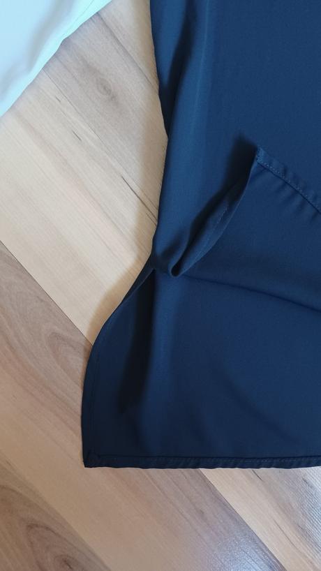 Trojfarebná blúzka, atmosphere,36