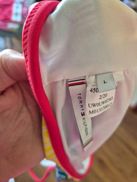 Tommy hilfiger plavky, tommy hilfiger,m