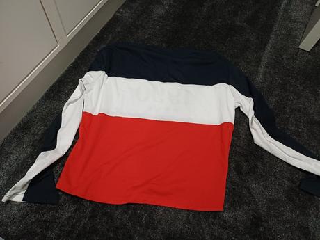 Bavlnene tricko v.l, l