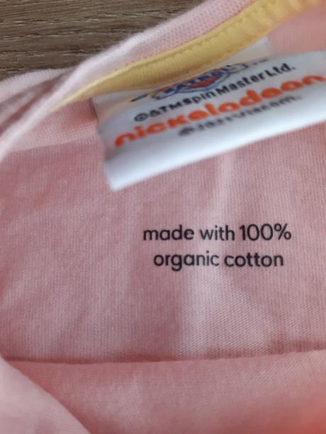 Dievčenská súprava, nickelodeon,86