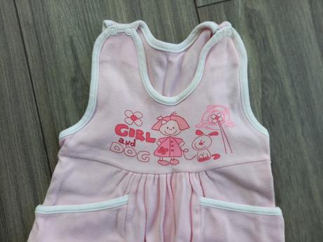 Bavlnené tepláčiky,dupačky, 74