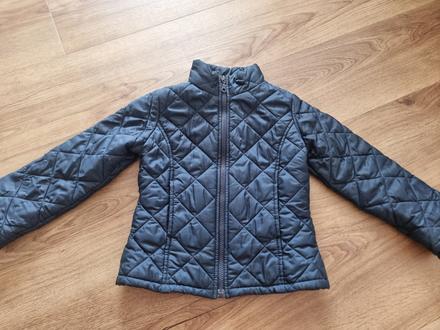 Prechodná bunda, 110