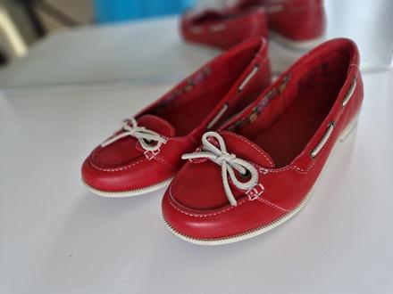 Dámske mokasíny timberland, timberland,36