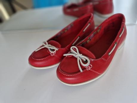 Dámske mokasíny timberland, timberland,36