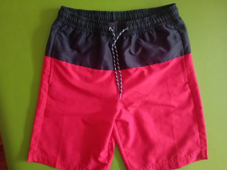 Plavky šortky tchibo, tcm,146
