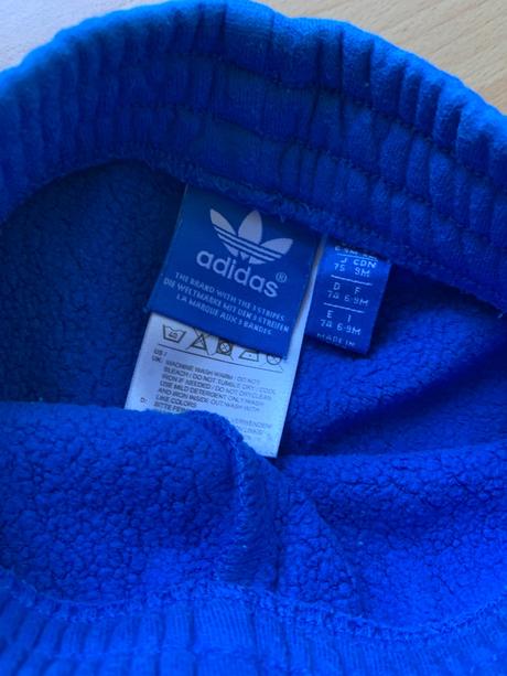 Adidas tepláky, adidas,74