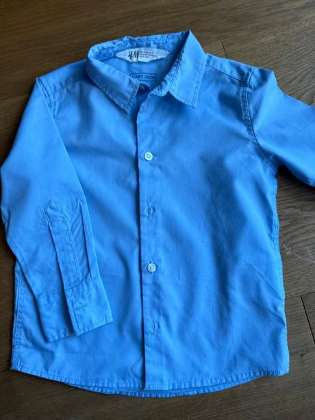 Kosela easy iron, h&m,92
