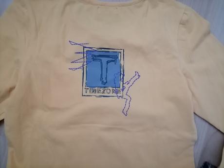 Sukna, tricko, leginy(+), m