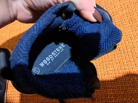 Prechodné topánky, reserved,28