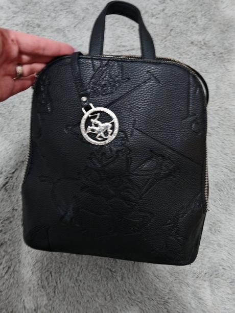 Polo ruksak, 