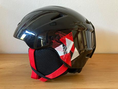 Helma, plus kukla gratis, 5-10r, xs