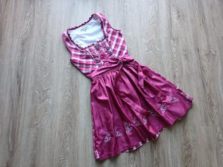 Bavorský kroj velk.36, 