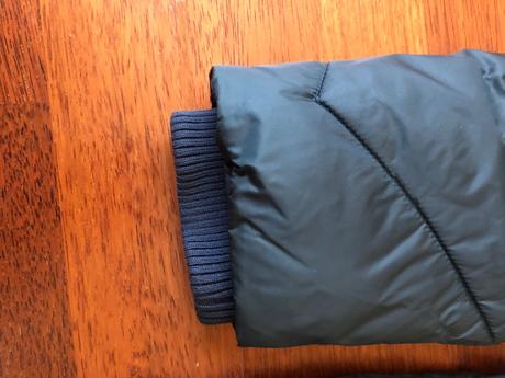 Zimná bunda, s.oliver,40