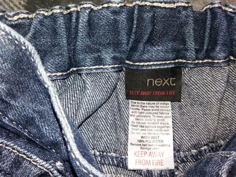 Frajerské rifle, next,104