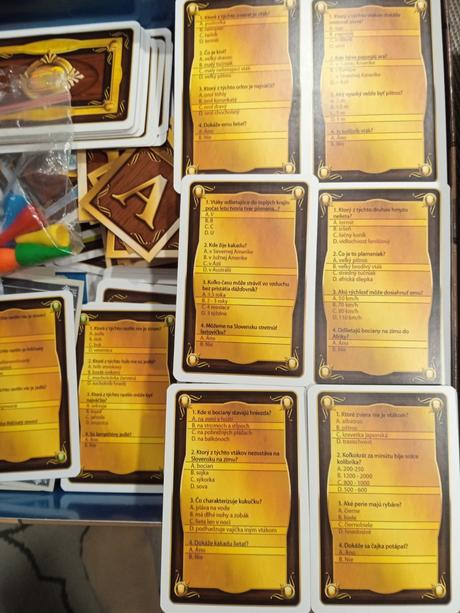 Veľká hora múdrosti, 