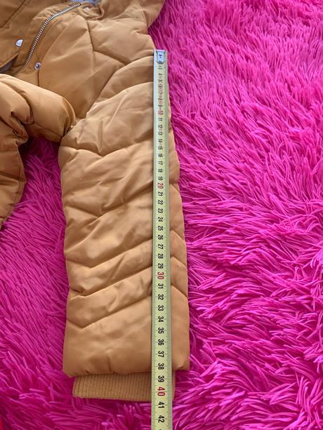 Zimná bunda, f&f,122
